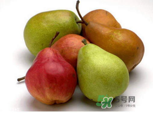 巴梨怎么吃？巴梨是熱性還是涼性的？