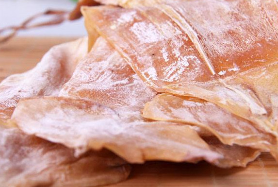 魷魚干怎么泡發(fā)？魷魚干怎么處理