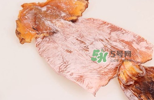 魷魚(yú)干怎么做好吃？魷魚(yú)干怎么吃