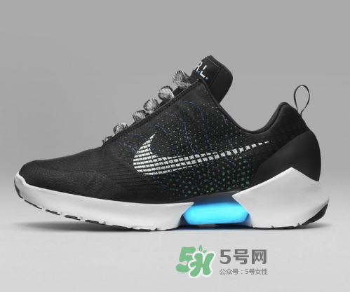 nike hyperadapt 1.0怎么預(yù)約抽簽？耐克自動(dòng)系攜帶鞋子短信抽簽規(guī)則
