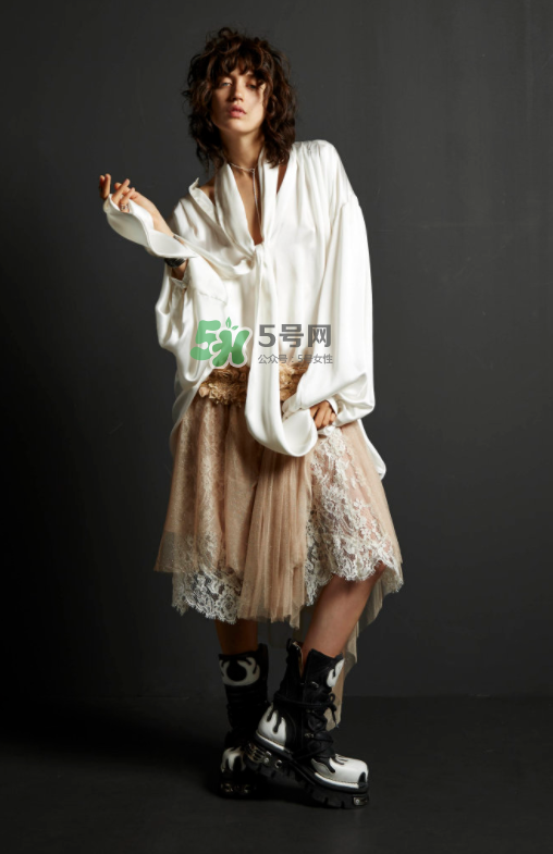 FAITH CONNEXION是什么牌子？FAITH CONNEXION品牌介紹