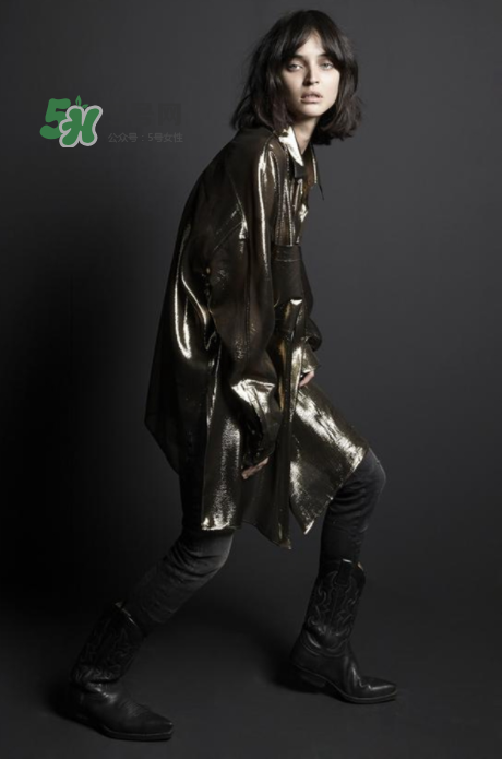 FAITH CONNEXION是什么牌子？FAITH CONNEXION品牌介紹