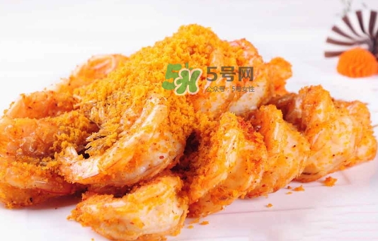 厄瓜多爾白蝦是咸的嗎？厄瓜多爾白蝦怎么很咸