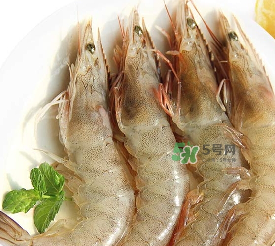 厄瓜多爾白蝦是咸的嗎？厄瓜多爾白蝦怎么很咸