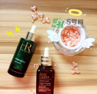 綠寶瓶和小棕瓶哪個(gè)好？綠寶瓶和小棕瓶對(duì)比