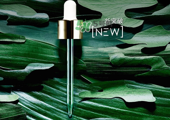 綠寶瓶和小棕瓶哪個(gè)好？綠寶瓶和小棕瓶對(duì)比