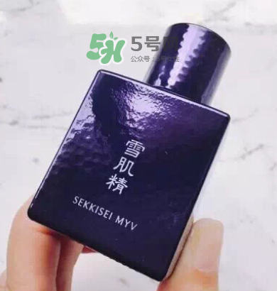 雪肌精MYV御雅2017底妝系列介紹  雪肌精MYV系列好用嗎？