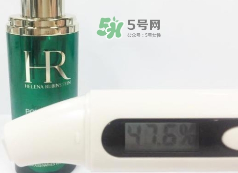 綠寶瓶和小黑瓶哪個好？綠寶瓶和小黑瓶對比