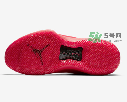 air jordan 32大紅配色實(shí)物怎么樣？aj32大紅配色官圖曝光