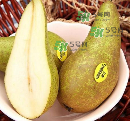 啤梨放軟了才能吃嗎？啤梨的功效與作用