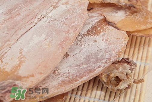 魷魚(yú)干可以直接吃嗎？魷魚(yú)干可以生吃嗎