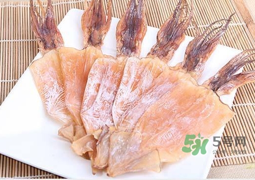 魷魚(yú)干可以直接吃嗎？魷魚(yú)干可以生吃嗎