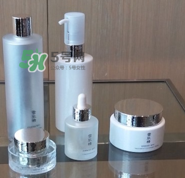 雪肌精MYV系列適合什么膚質？雪肌精MYV系列適合什么年齡？