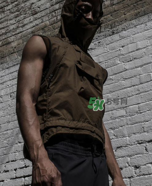 nikelab atlas2017秋冬系列怎么樣_好看嗎_什么時(shí)候發(fā)售？