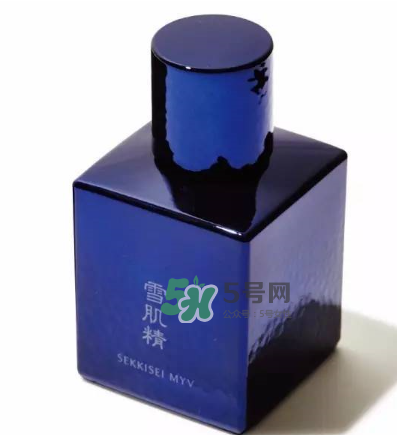 雪肌精MYV御雅琉光粉底液價(jià)格 雪肌精MYV粉底液多少錢？