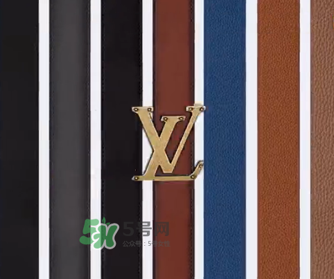 lv皮帶可以定制嗎？lv皮帶怎么定制_在哪定制？