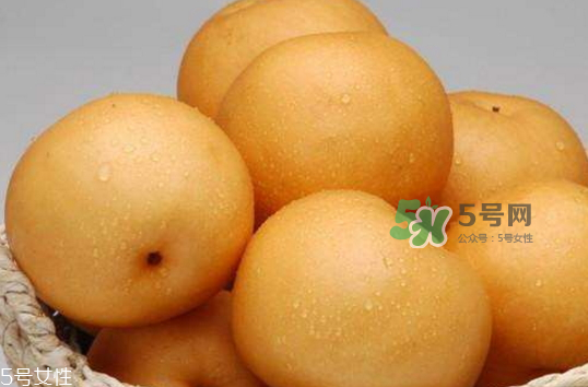 圓黃梨好吃嗎？圓黃梨的功效與作用