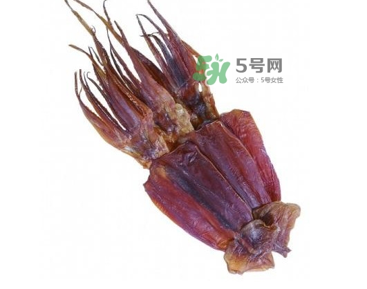 魷魚干是發(fā)物嗎？魷魚干好壞怎樣判斷
