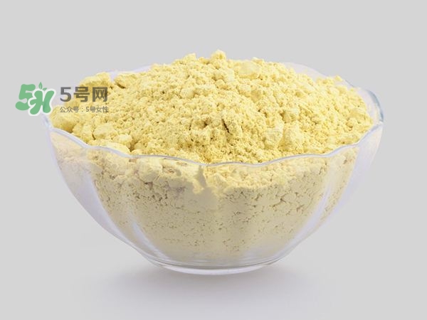 松花粉孕婦可以吃嗎？孕婦吃松花粉有什么好處？