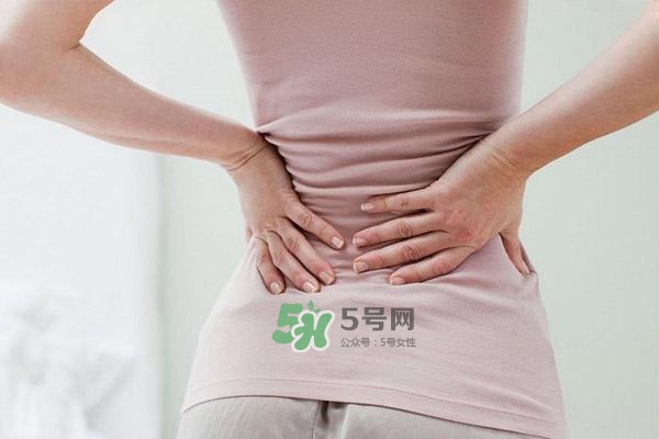 產(chǎn)后腰疼的原因是什么？產(chǎn)后腰疼自己怎么調(diào)理？