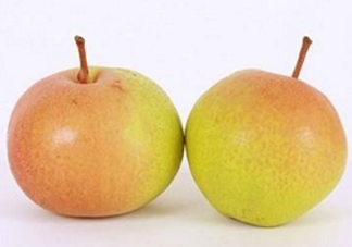 蘋果梨是轉(zhuǎn)基因還是變基因？蘋果梨的功效與作用