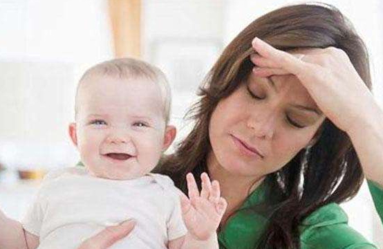 產(chǎn)后抑郁老公怎么做？產(chǎn)后抑郁多久能好？