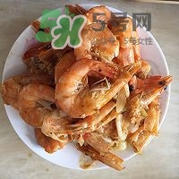 厄瓜多爾蝦是海蝦嗎？厄瓜多爾蝦好吃嗎？