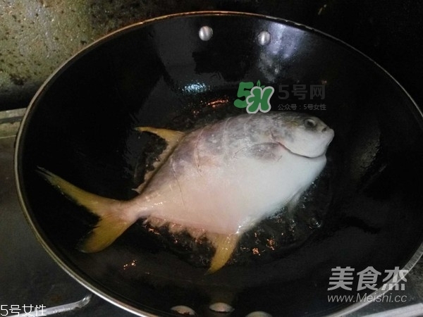 金鯧魚(yú)是海魚(yú)嗎？金鯧魚(yú)的刺多嗎？