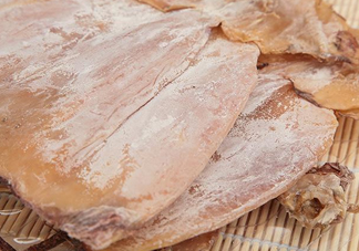 魷魚(yú)干可以直接吃嗎？魷魚(yú)干可以生吃嗎