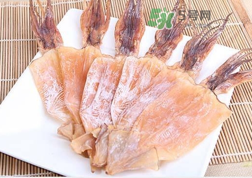魷魚干怎么保存？買魷魚干如何挑選