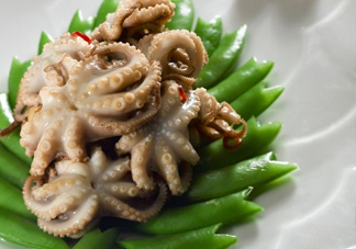 八爪魚的頭能吃嗎？八爪魚的頭里面是什么