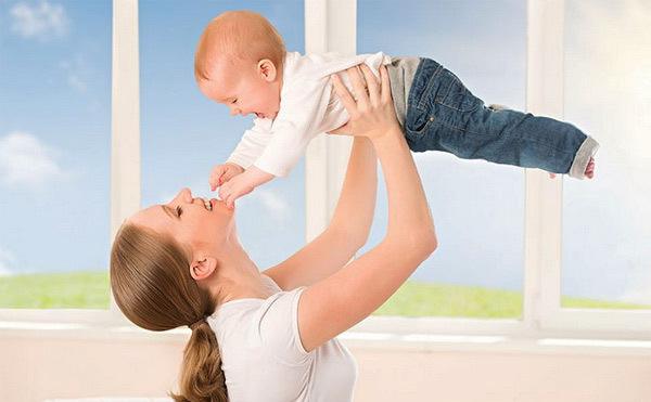 產后什么時候減肥最佳？產后什么運動瘦身最快？