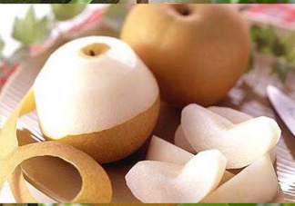 貢梨可以做冰糖雪梨嗎？貢梨可以燉川貝嗎？