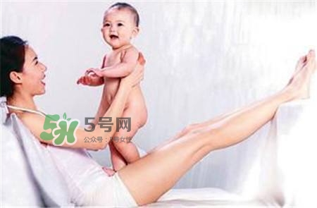 分娩后體重減多少正常？生完孩子后體重會下降多少？