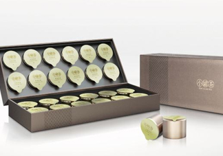 小罐茶是什么茶？小罐茶是哪八種茶？