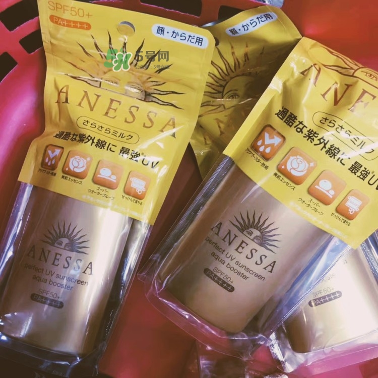 2017安耐曬粉金瓶成分表_安耐曬粉金瓶成分分析 2017安耐曬粉金瓶成分表_安耐曬粉金瓶成分分析