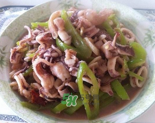 筆管魚怎么做好吃？筆管魚有什么營養(yǎng)