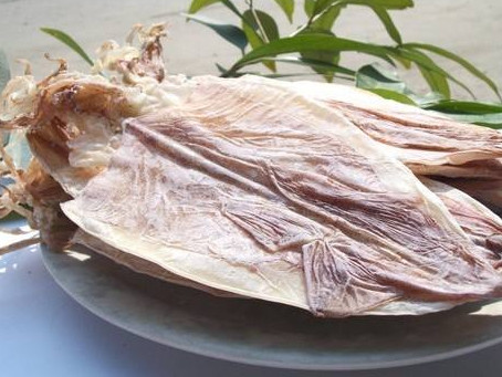 魷魚干怎么泡發(fā)？魷魚干怎么處理