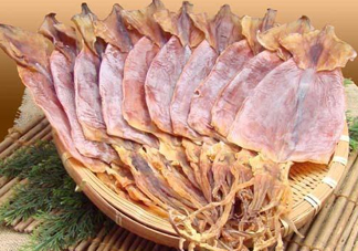 魷魚干是發(fā)物嗎？魷魚干好壞怎樣判斷