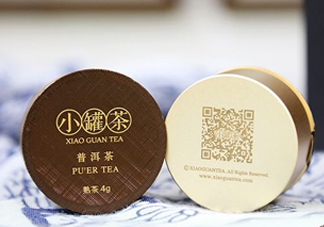 小罐茶為什么那么貴？小罐茶為什么這么貴