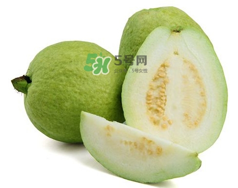 芭樂和石榴有什么區(qū)別？芭樂要吃硬的還是軟的？