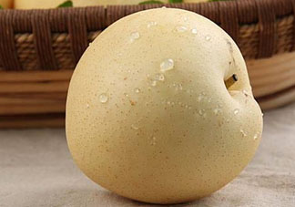 雪花梨什么時(shí)候成熟？雪花梨幾月份成熟？