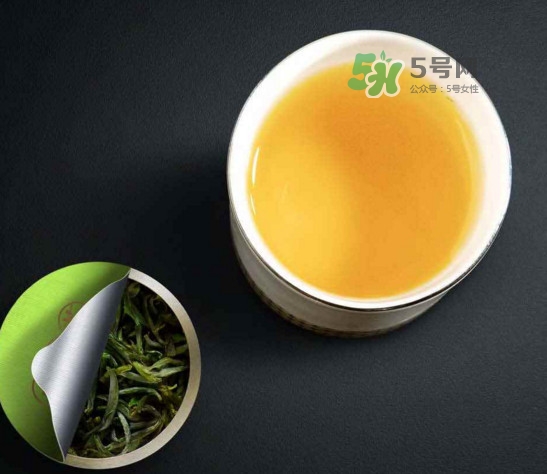 小罐茶是什么茶？小罐茶是哪八種茶？