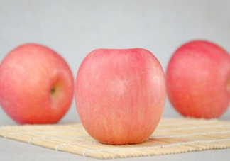 紅富士蘋(píng)果是哪里的?最好吃的蘋(píng)果排名