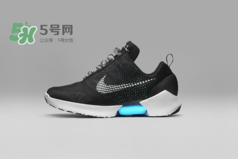 nike hyperadapt 1.0首發(fā)配色有幾款？耐克自動(dòng)系鞋帶鞋子配色