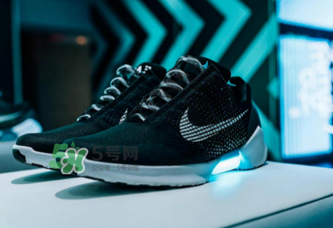 nike hyperadapt 1.0首發(fā)配色有幾款？耐克自動(dòng)系鞋帶鞋子配色