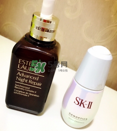 小棕瓶和小燈泡哪個(gè)好？小棕瓶和小燈泡先用哪個(gè)