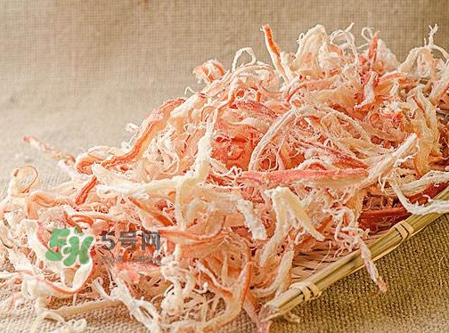 魷魚是寒性食物嗎？魷魚是寒性還是熱性的