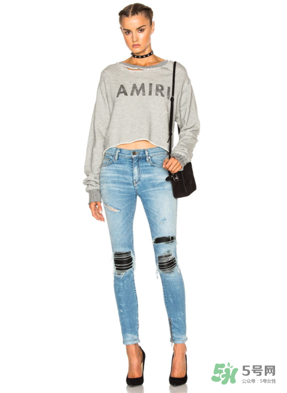 Amiri是什么牌子_哪個(gè)國(guó)家_是奢侈品嗎？