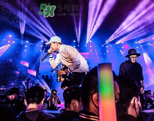 紅花會(huì)是哪里的？紅花會(huì)rapper為什么這么有錢？